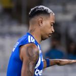 Cruzeiro perde Matheus Pereira para jogo contra Athletico-PR pelo Brasileirão