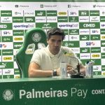 Abel rasga elogios ao novo gramado do Palmeiras e detona calendário: 'Desumano'