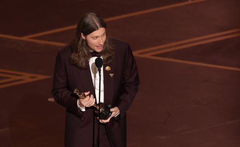 compositor Ludwig Göransson
