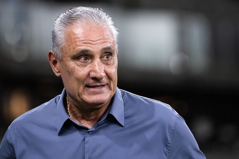 Botafogo avança em negociação e se aproxima de acerto com Tite
