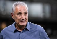 Botafogo avança em negociação e se aproxima de acerto com Tite