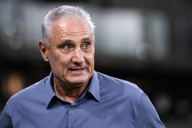 Botafogo avança em negociação e se aproxima de acerto com Tite