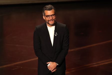 Wagner Moura no Oscar 2026