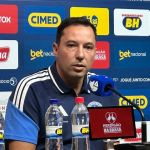 Tite demitido: veja o pronunciamento de vice-presidente do Cruzeiro