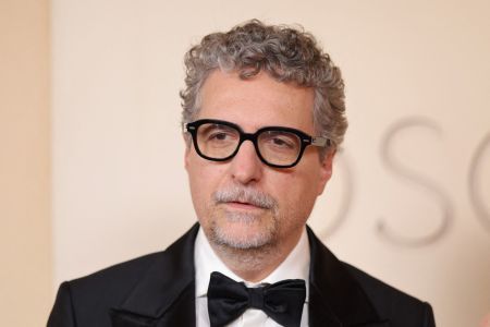 Kleber Mendonça Filho, diretor de 'O Agente Secreto'
