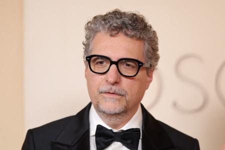 Kleber Mendonça Filho, diretor de 'O Agente Secreto'