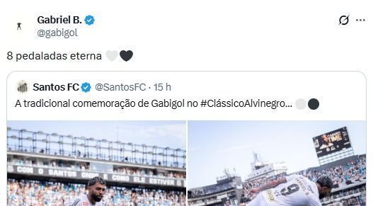 Gabigol