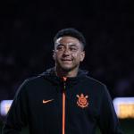 Corinthians adota cautela com parte física de Lingard; entenda