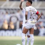Santos x Corinthians: dublador aponta o que foi dito entre árbitro, Memphis e Neymar