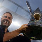 Cruzeiro segue 'plano A', negocia com Artur Jorge e tem sinalização de Filipe Luís