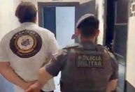 Santos x Corinthians: três homens são presos com uso de reconhecimento facial