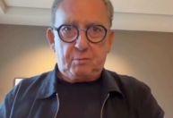 Galvão Bueno reage à convocação da Seleção e é direto sobre ausência de Neymar