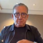 Galvão Bueno reage à convocação da Seleção e é direto sobre ausência de Neymar