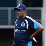 Com novo comando, Cruzeiro abre preparação para duelo com Athletico-PR; veja como foi