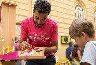 CCBB BH estreia Clube do Livro e novas ações coletivas gratuitas