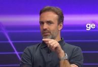 Roger questiona se briga na final do Mineiro pesou contra atletas do Cruzeiro na Seleção