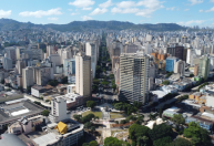 Revitalização do Centro de BH: entenda isenções de IPTU e de ITBI