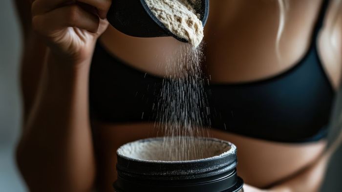 Whey protein benefícios
