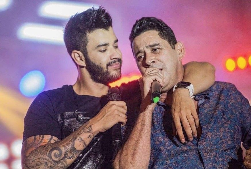 Irmão do Gusttavo Lima não consegue se eleger vereador em Patos de Minas