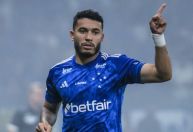 Spindel se posiciona sobre liberação de William: 'Tem o apoio do Cruzeiro'