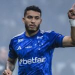 Spindel se posiciona sobre liberação de William: 'Tem o apoio do Cruzeiro'