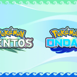 Pokémon Ventos e Ondas são anunciados para Switch 2 com localização em português