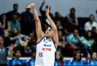 Destaque do Minas, Wini Braga é listado por universidade e jogará basquete nos EUA