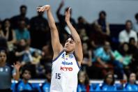 Destaque do Minas, Wini Braga é listado por universidade e jogará basquete nos EUA