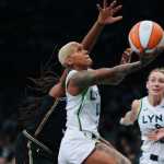 Minnesota Lynx x New York Liberty: horário e onde assistir ao jogo 3 das finais da WNBA