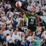 New York Liberty x Minnesota Lynx: horário e onde assistir ao jogo 5 das finais da WNBA