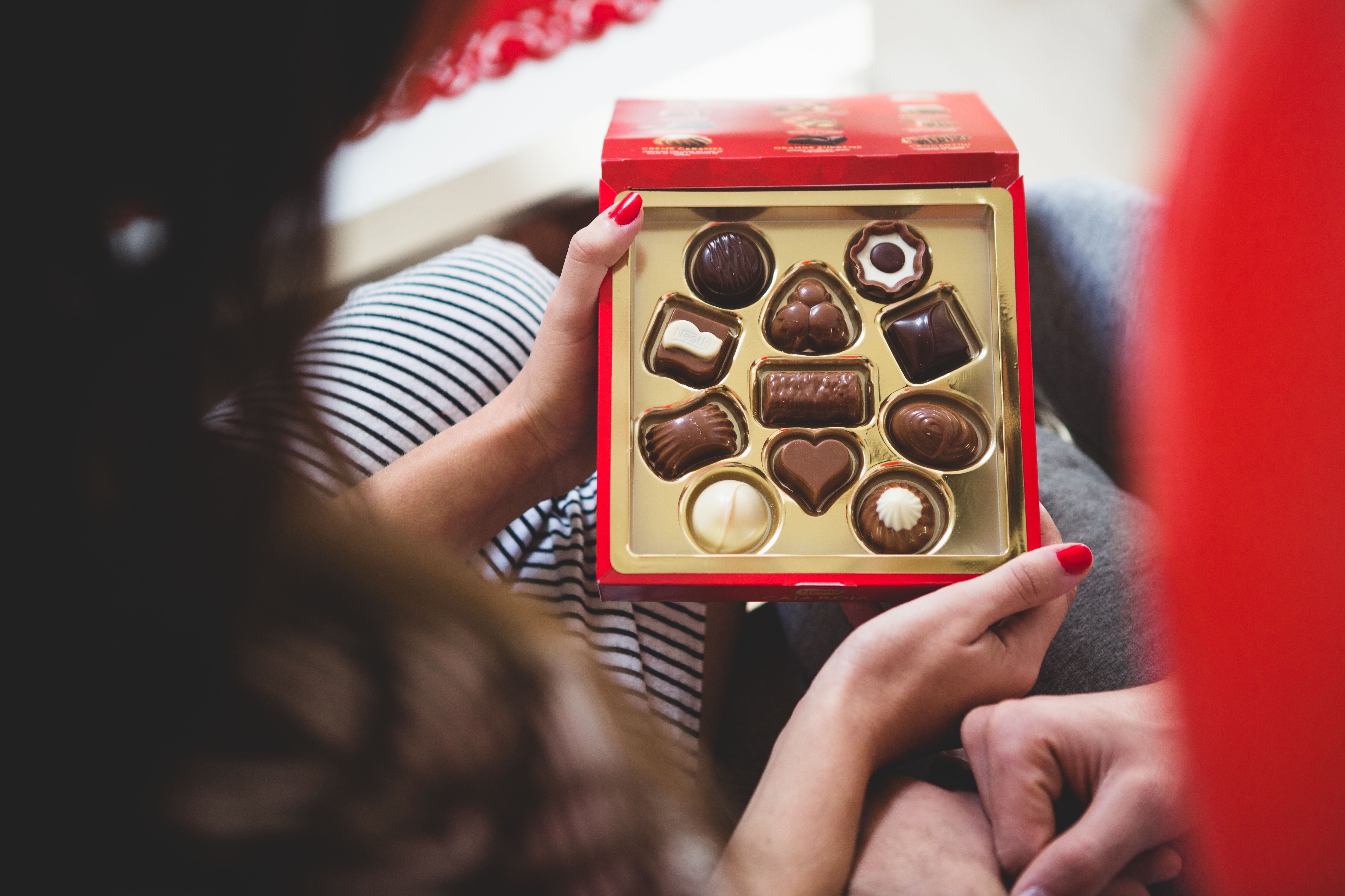 Bombons superam ovos de Páscoa como opção de presente em capital