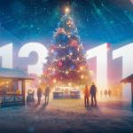 World of Warships recebe atualização natalina