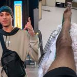 WS da Igrejinha sofre acidente de moto em BH e tem estado de saúde atualizado