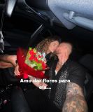 Yuri Bonotto e Leoni Escobar