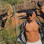 Yuri Lima detalha noite em maternidade após nascimento de Nala, primeira filha com Iza