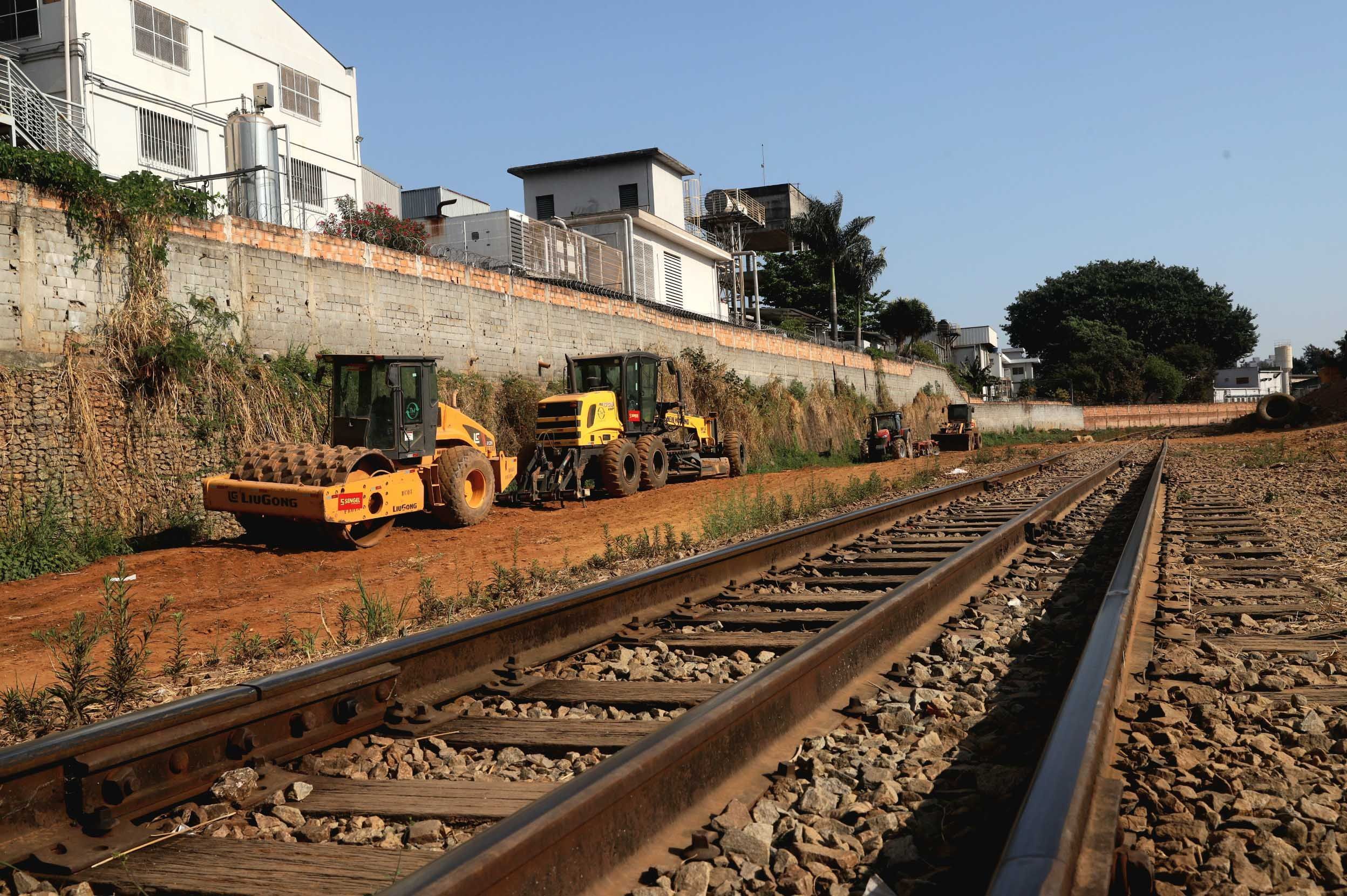 Fim da longa espera: Governo de Minas anuncia início das obras da linha 2 do metrô de Belo Horizonte