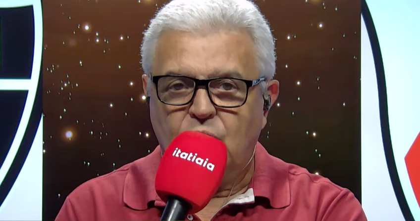 Árbitro errou ao não marcar pênalti para Atlético contra River? Márcio Rezende avalia