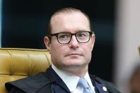Zanin manda PF entregar dados do celular de Vorcaro ao gabinete