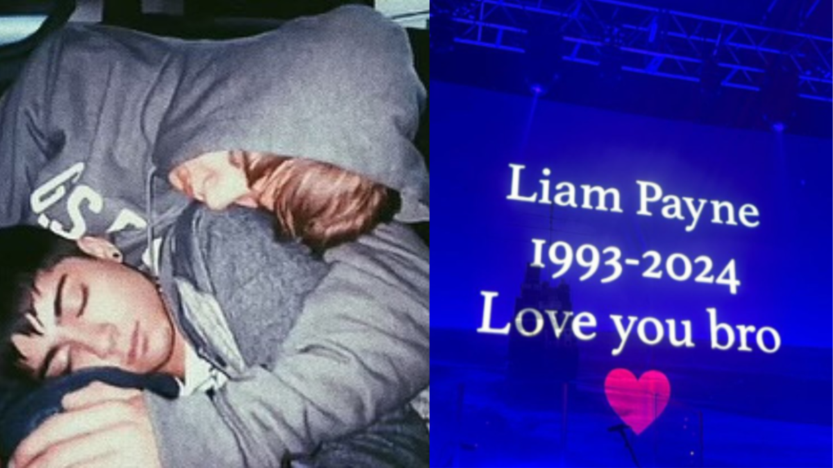 Zayn retorna aos palcos após adiamento de turnê e homenageia Liam Payne