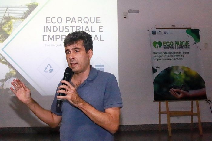O atual prefeito da cidade não conseguiu se reeleger