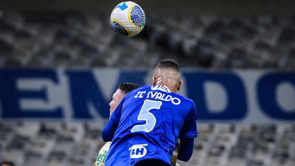 Cruzeiro terá retorno de titular em último jogo do ano, mas dois novos desfalques