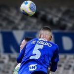 Cruzeiro terá retorno de titular em último jogo do ano, mas dois novos desfalques