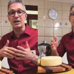 Zema celebra o título de Patrimônio da Humanidade para queijos artesanais: 'É nosso e tá conquistando o mundo'