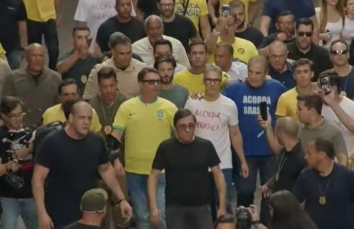 ‘Aliança de Zema e Flávio no 1º turno seria muito boa para MG’, diz Domingos Sávio