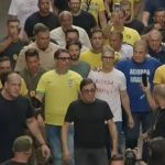 ‘Aliança de Zema e Flávio no 1º turno seria muito boa para MG’, diz Domingos Sávio