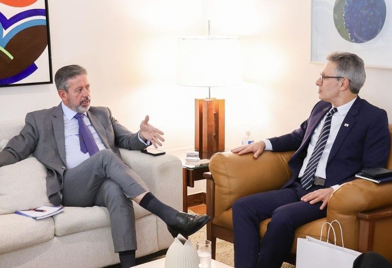 Dívida de MG: Zema foi informado que o projeto de renegociação será votado até o fim do ano