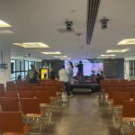 Em maratona de agendas, Zema anuncia programa de segurança escolar para pouco público