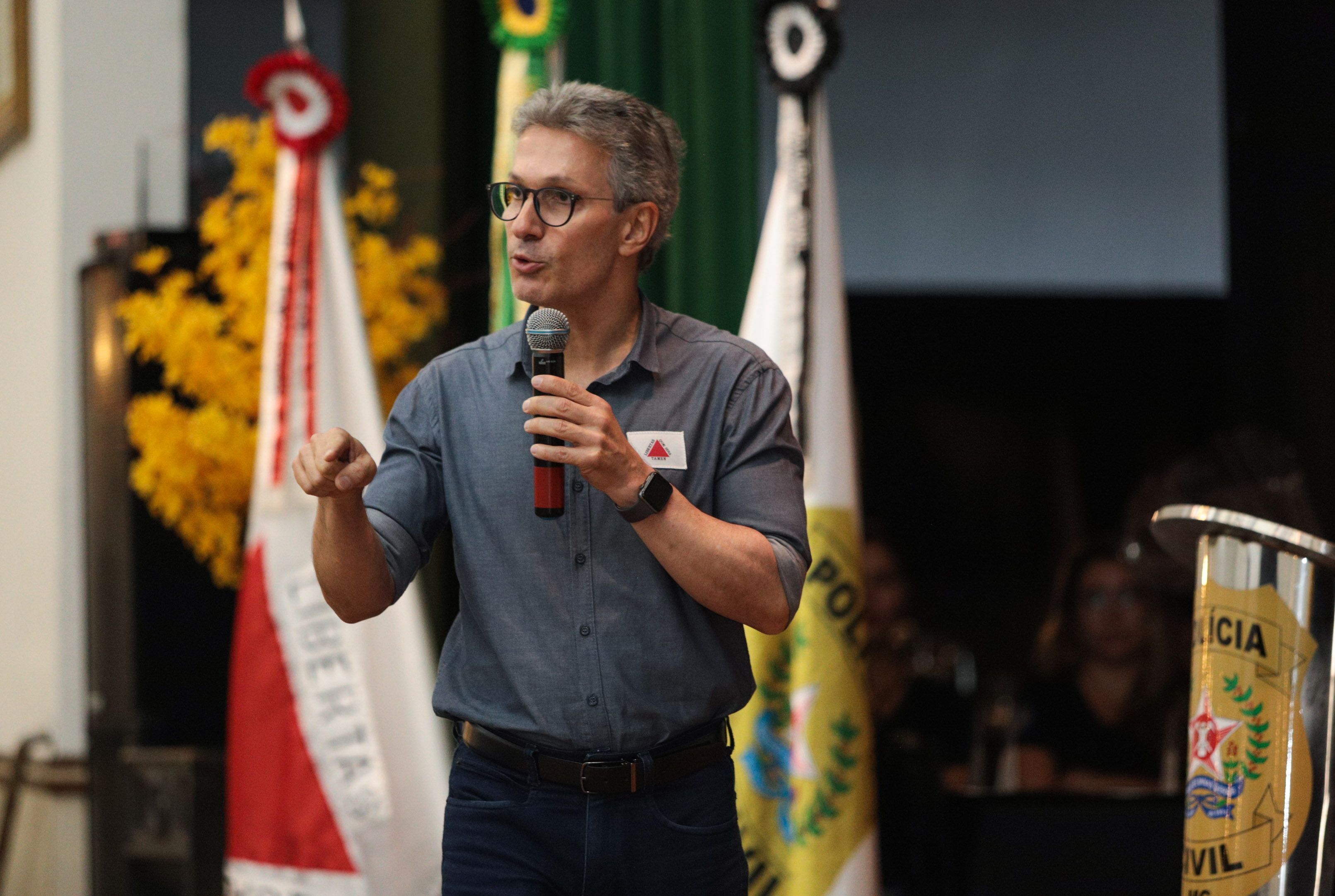 O que os testes do PL dizem sobre a influência de Zema em MG?