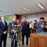 Como prevenção às chuvas, governo de Minas inaugura Centro de Inteligência em Defesa Civil