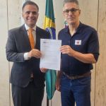 Encontro para discutir a advocacia mineira